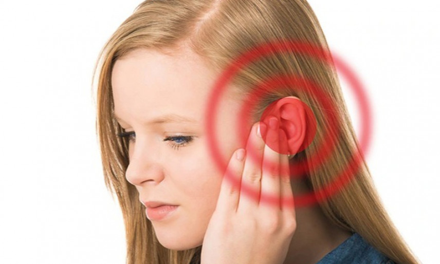 Ù tai, chóng mặt thường xuyên có thể là dấu hiệu của bệnh nguy hiểm