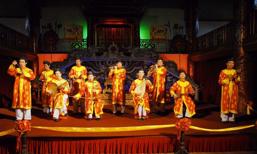 Triển lãm “Nhạc cụ truyền thống các dân tộc Việt Nam”