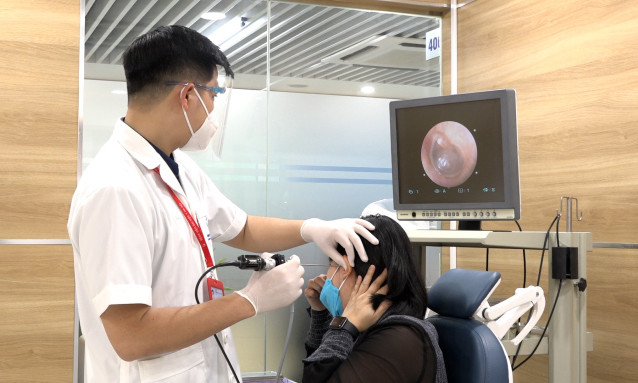 Điều trị triệu chứng Covid kéo dài như thế nào