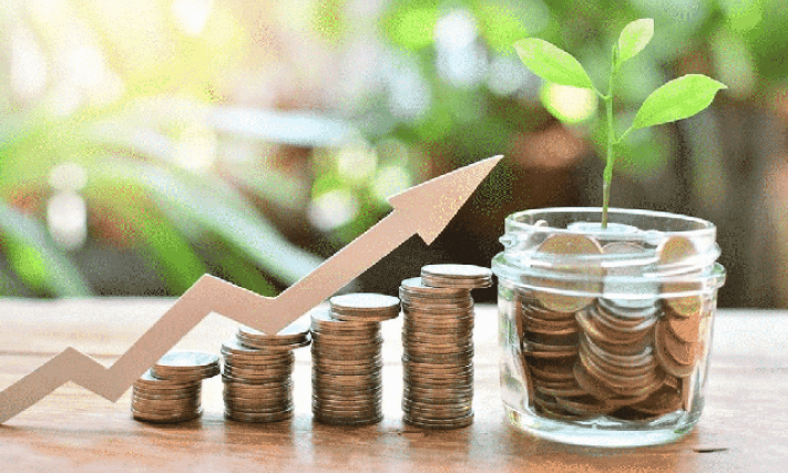 Outward investment jumps 28.5% in Q1