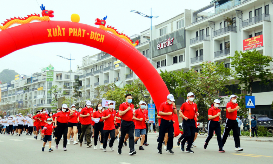 Sức sống mới từ một phong trào