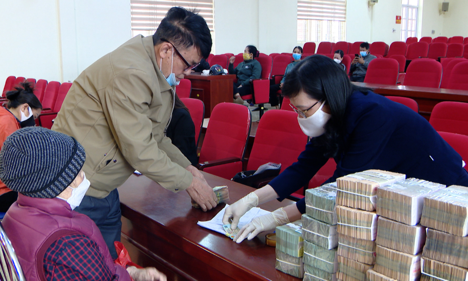  Các dự án trọng điểm tại Đông Triều: Công khai minh bạch trong GPMB