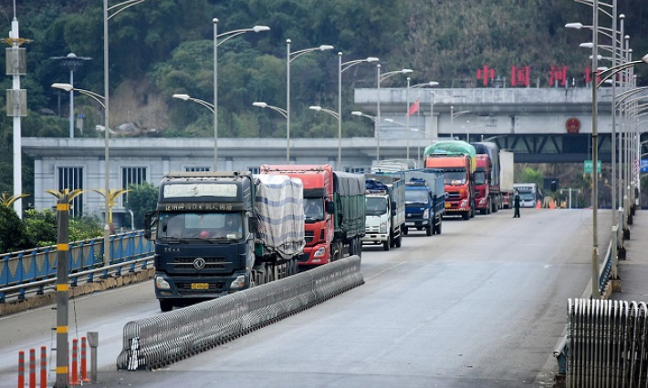 Bản tin vùng Đông Bắc ngày 5/4/2022