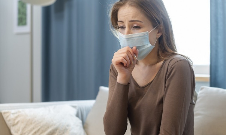7 biện pháp trị ho tại nhà