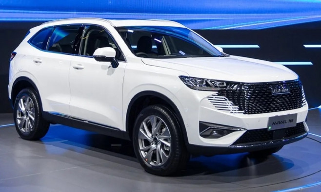 Đối thủ mới của Honda CR-V rục rịch mở bán với giá dưới 886 triệu, có gì để dân tình phải chờ mong?