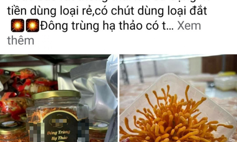 Tẩm bổ cho trẻ F0, trẻ vừa khỏi COVID-19 sao cho đúng?