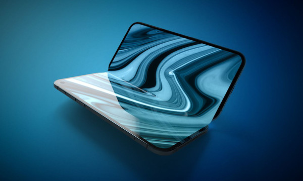 Apple đang thử nghiệm thiết bị màn hình gập 9 inch, nhưng 2 năm nữa mới áp dụng lên iPhone