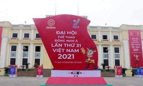 SEA Games 31: Agencies asked to build suitable COVID-19 control plan