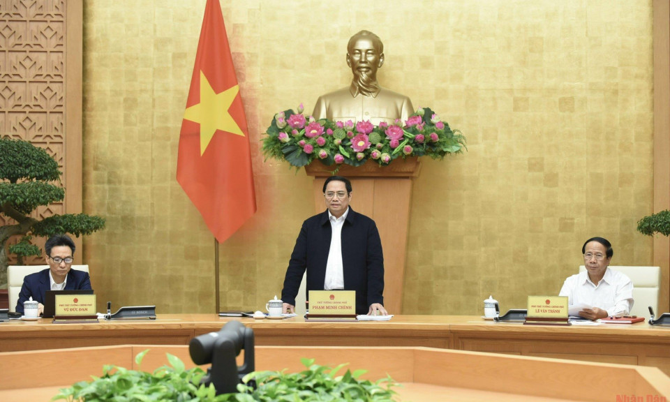 Nỗ lực, quyết tâm phục hồi nhanh và phát triển bền vững