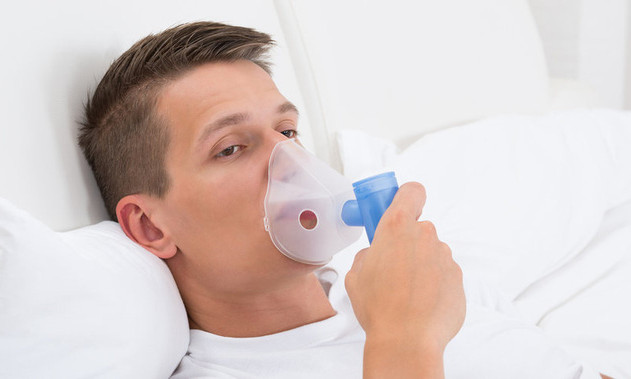Sai lầm thường gặp ở người bệnh hen suyễn khi điều trị tại nhà