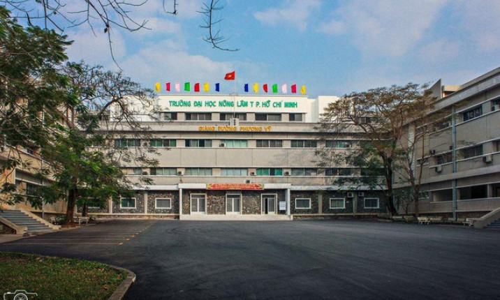 Israel tìm thấy thi thể nghi sinh viên đại học Nông Lâm TPHCM mất tích 6 năm trước