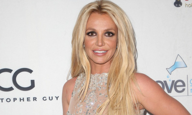 Britney Spears được "chữa lành" sau khi viết hồi ký