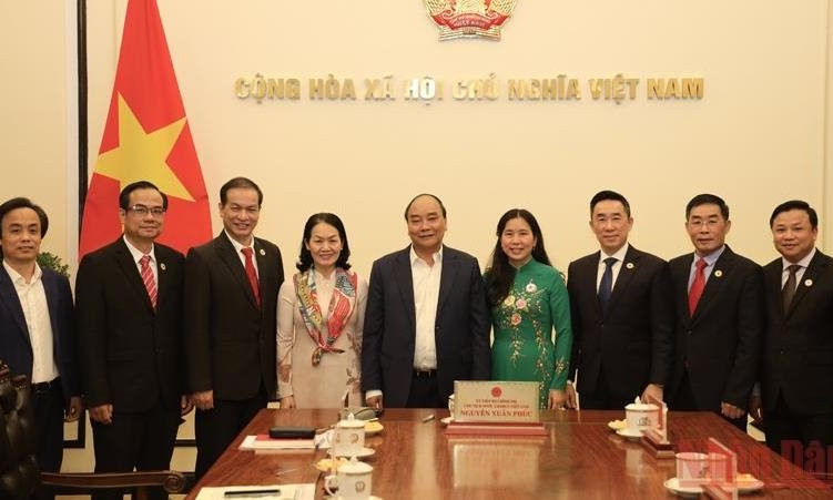 Humanitarian activities must be practical: President
