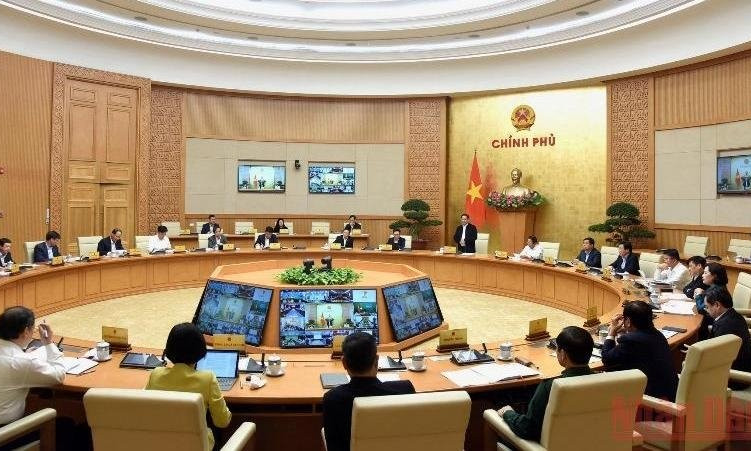 Vietnam expected to witness stronger socio-economic development in Q2: PM