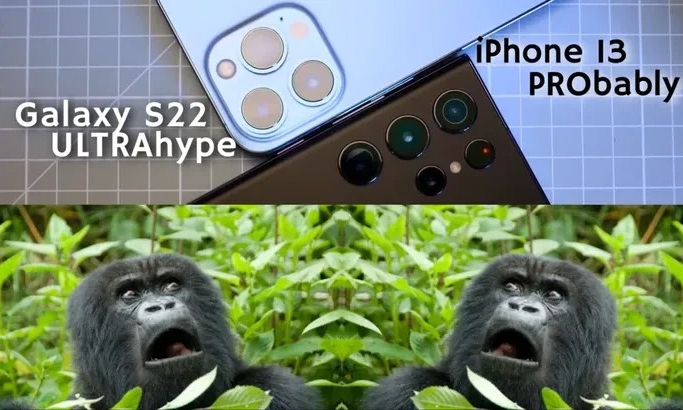 Lật tẩy chiêu trò quảng cáo của Apple và Samsung: điểm mặt những tính năng bị tâng bốc quá đà