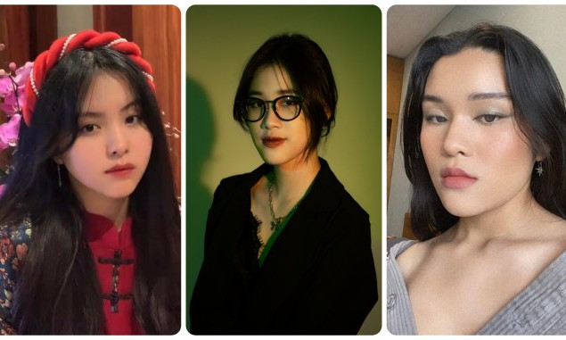 Ba nữ sinh Việt thắng giải môi trường 100.000 USD