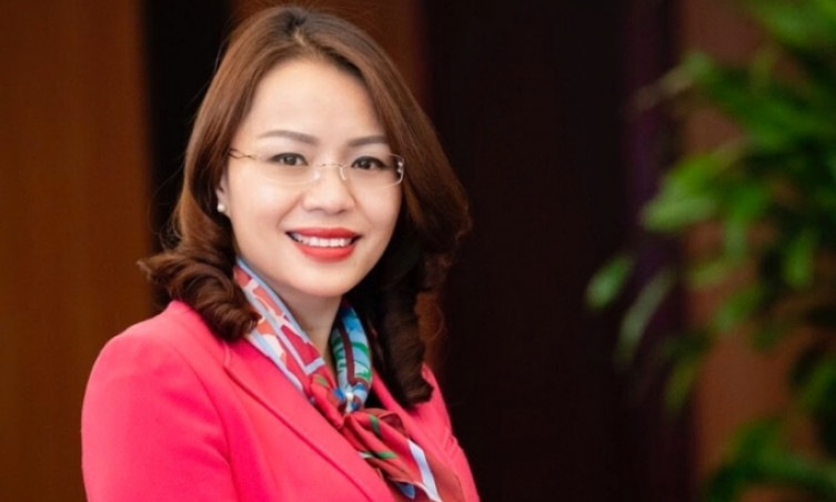 Phó chủ tịch FLC bị phạt tiền
