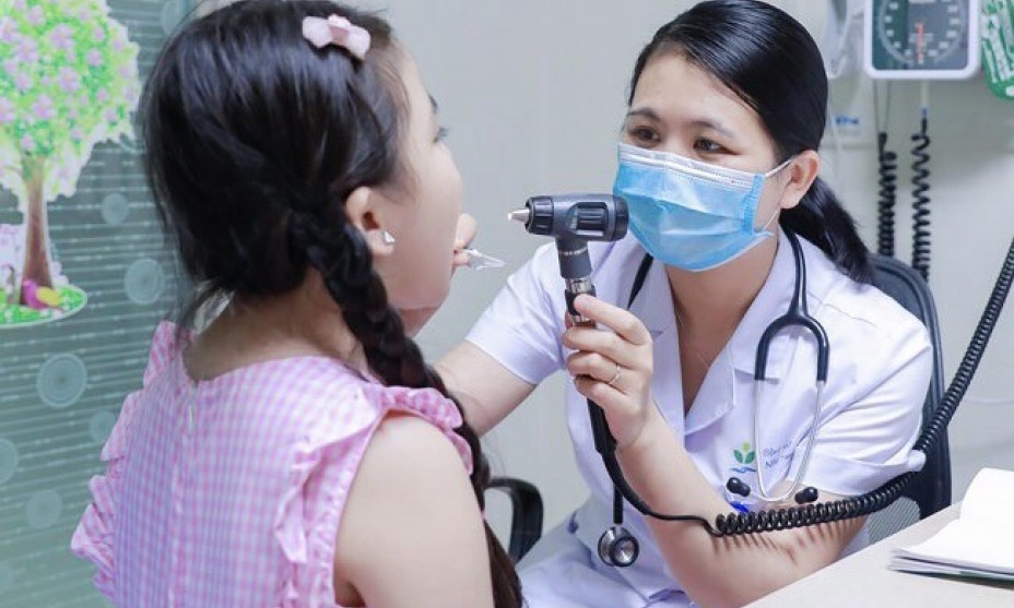 8 điều cần biết về hậu COVID-19 ở trẻ cha mẹ không nên bỏ qua