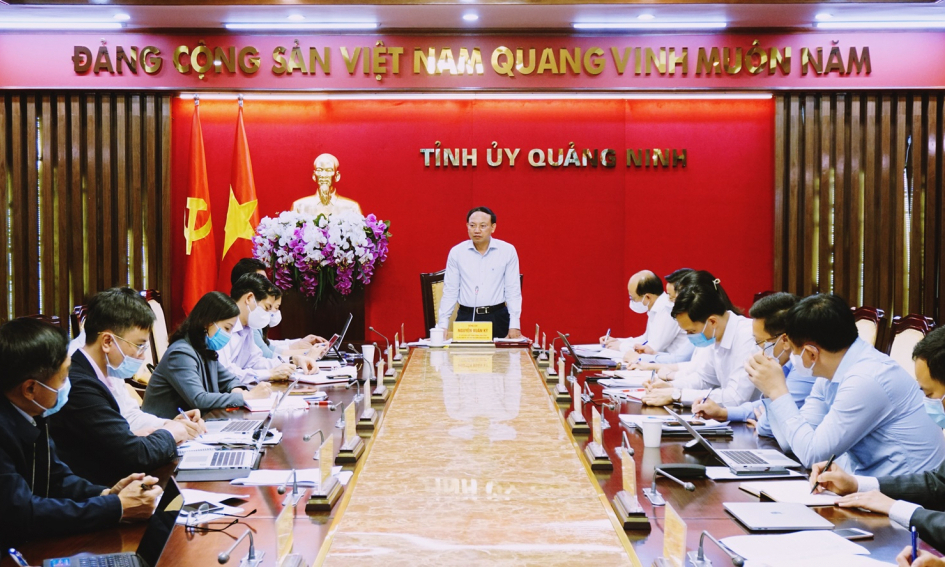 Nâng cao trách nhiệm của người đứng đầu đối với công tác tư tưởng