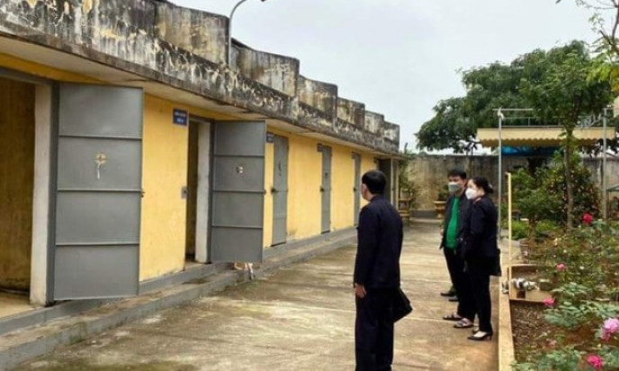 Thông tin về đối tượng vận chuyển ma túy bị tạm giữ, chết ở Thái Bình
