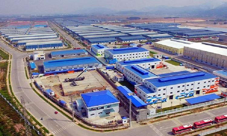 Bản tin vùng Đông Bắc ngày 8/4/2022