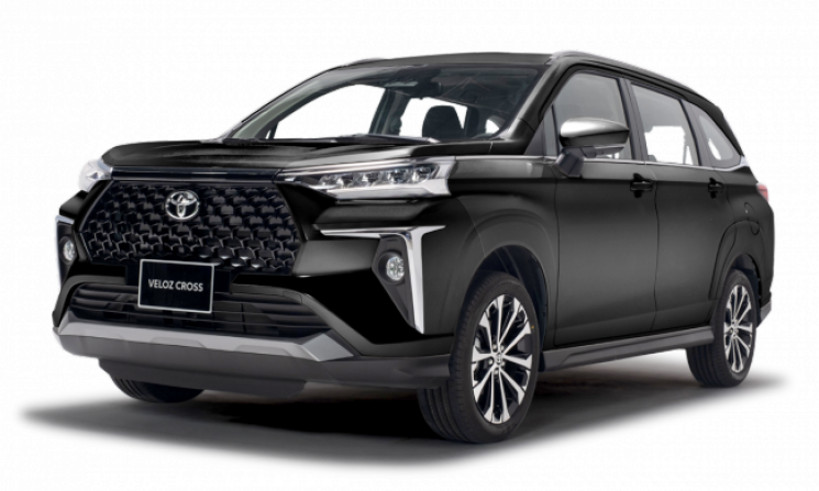 Dân tình xôn xao với mẫu MPV rao bán giá cực rẻ: Quyết 'lấn sân' Toyota Innova, Mitsubishi Xpander