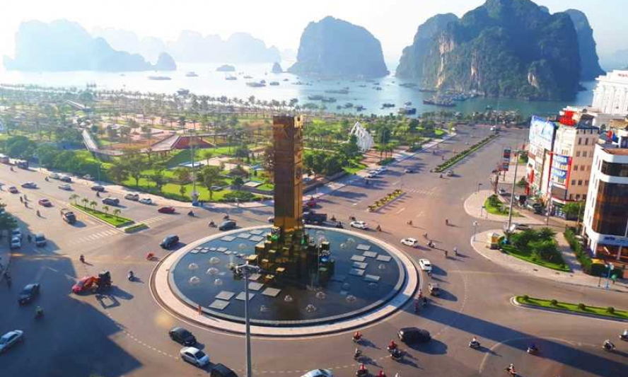Developing smart and modern urban infrastructure