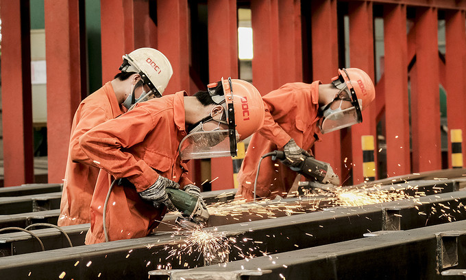 Vietnam to lead recovery in Southeast Asia: ADB
