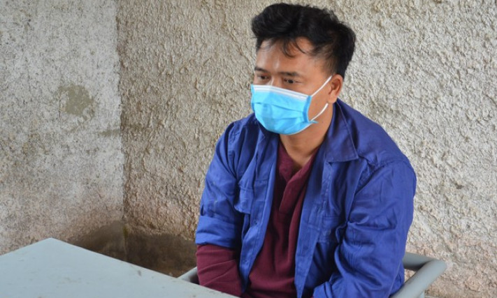 Giả danh thư ký giám đốc công an tỉnh vòi tiền doanh nghiệp