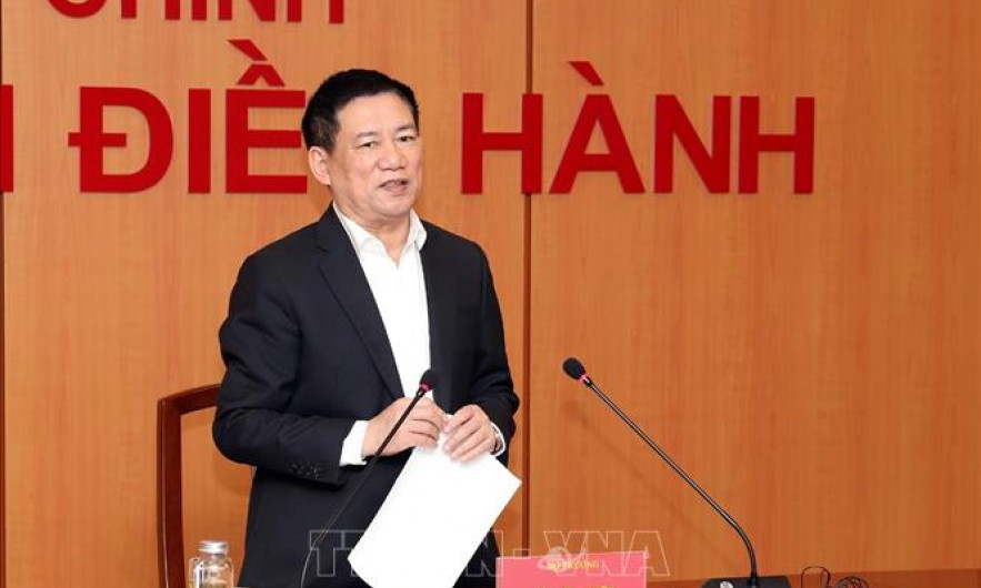 Bộ trưởng Bộ Tài chính: Quy định của pháp luật không cho nộp tiền đất làm nhiều lần