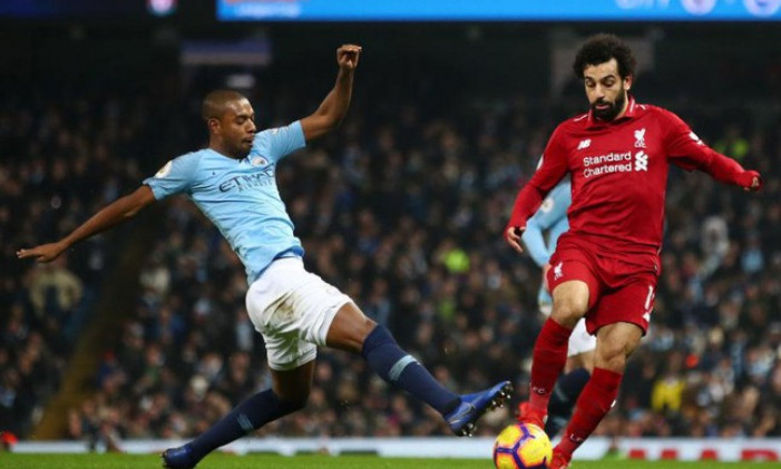 Lịch thi đấu vòng 32 Ngoại hạng Anh: Đại chiến ngôi vương Man City vs Liverpool