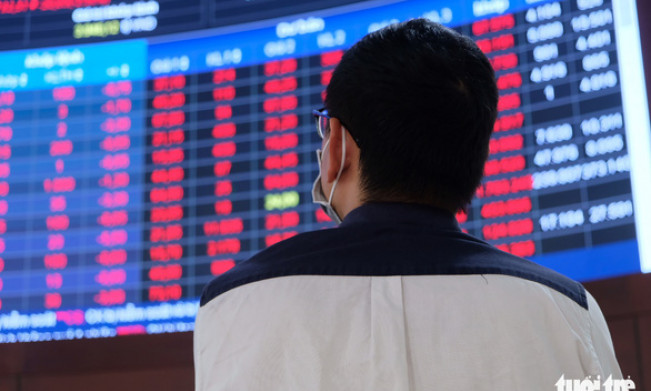 Loạt cổ phiếu 'họ FLC' bị ngưng cấp margin