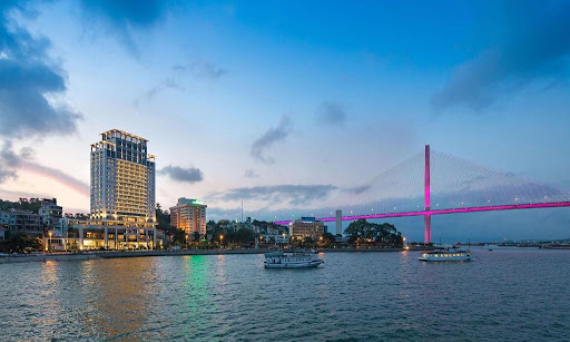 Top 10 khách sạn Hạ Long tốt nhất hiện nay 