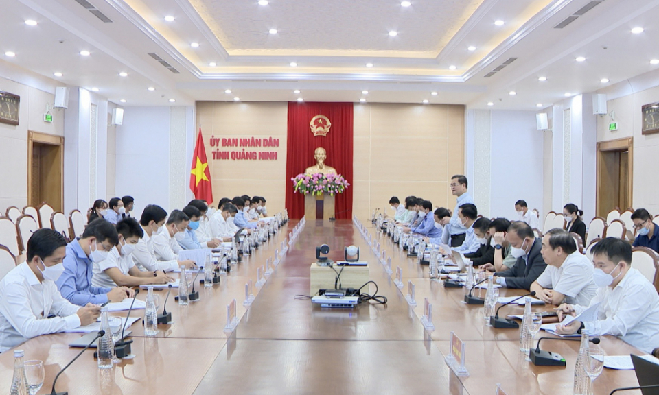 Bản tin Quảng Ninh ngày 09/4/2022