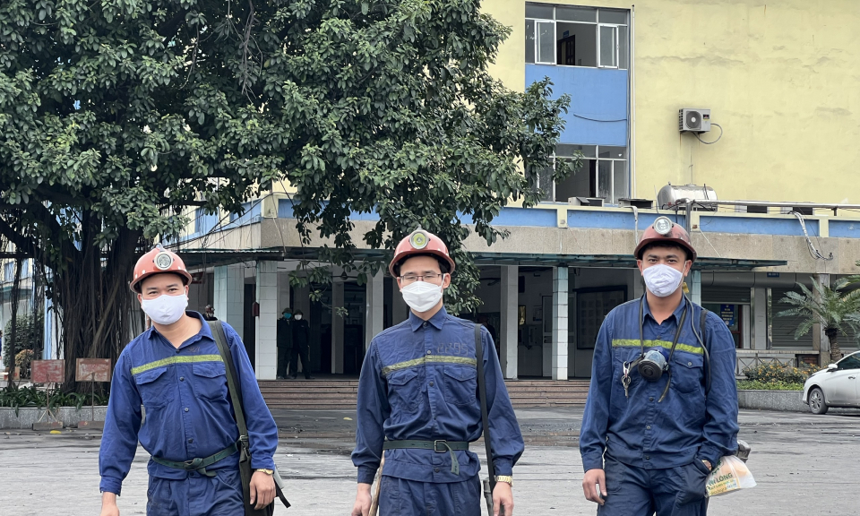 Chuyện thợ lò thu nhập cao