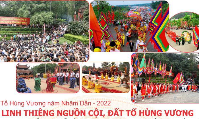 Bản tin vùng Đông Bắc ngày 10/4/2022