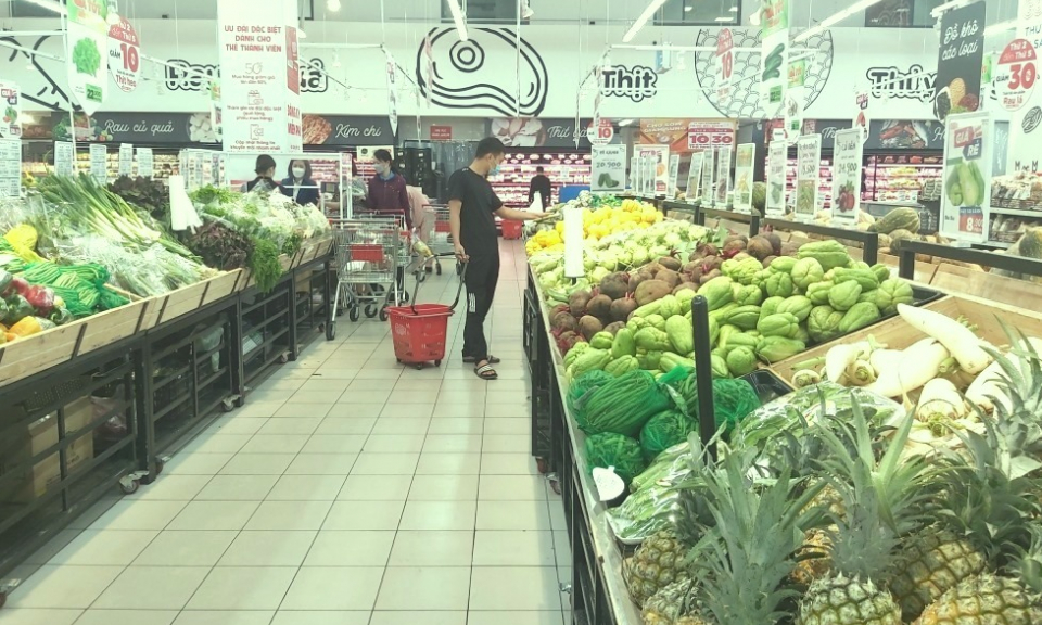 Tạo sự yên tâm cho người dân và du khách từ quản lý ATTP