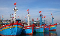 Công bố 74 khu neo đậu trú bão an toàn cho ngư dân