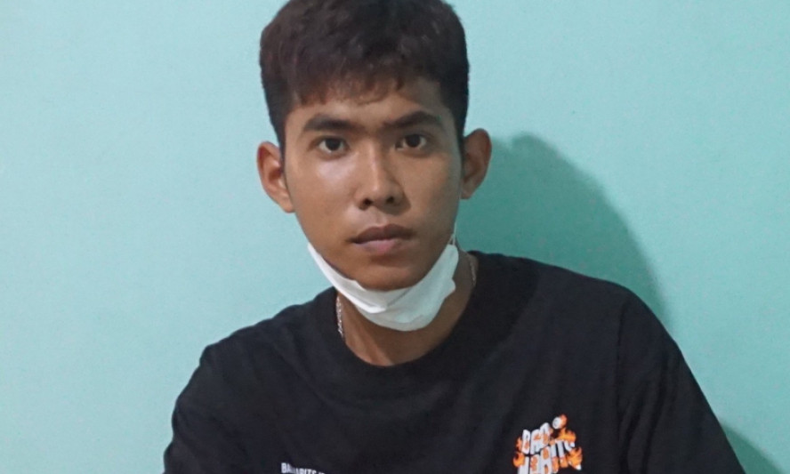 Bắt tạm giam nam thanh niên dâm ô bé gái 15 tuổi