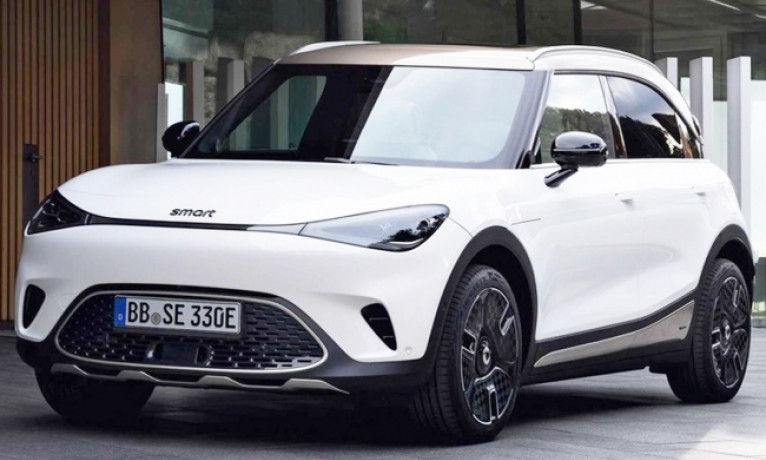 ‘Mối nguy’ của Toyota Corolla Cross 2022 ra mắt: Diện mạo ‘hạ gục’ Honda HR-V, công nghệ so kè Seltos