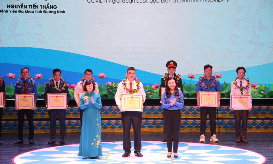Bác sĩ trẻ đam mê nghiên cứu khoa học
