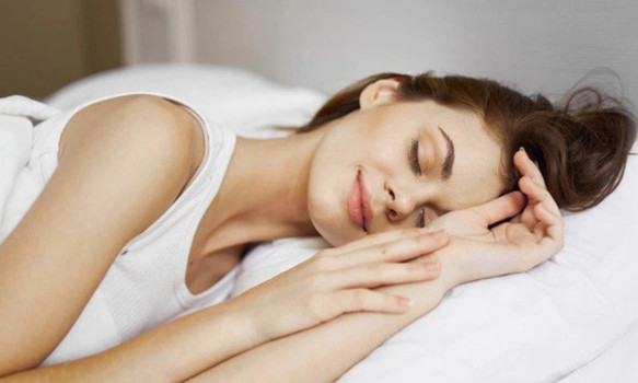 Chất lượng giấc ngủ quan trọng hơn nhiều so với số giờ ngủ