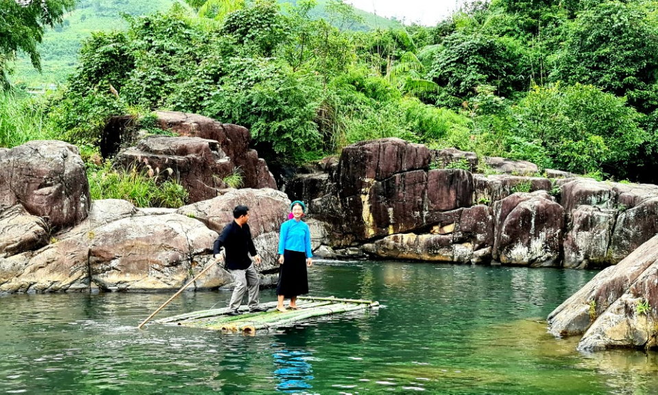 Đa dạng các sản phẩm du lịch mới