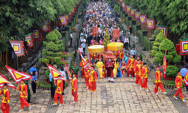 Bản tin vùng Đông Bắc ngày 12/4/2022