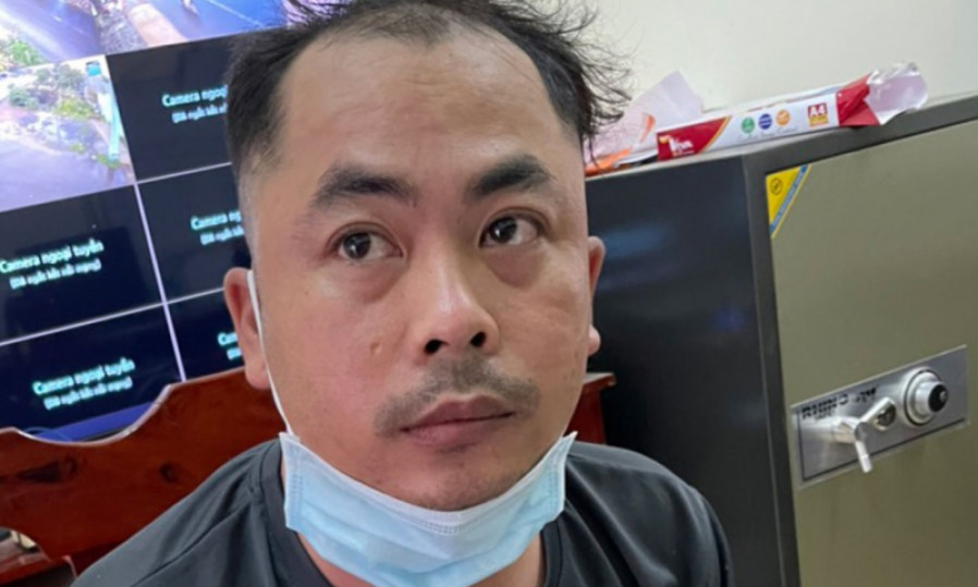 Tài xế cầm hơn 106 triệu đồng của chủ hàng bỏ chạy