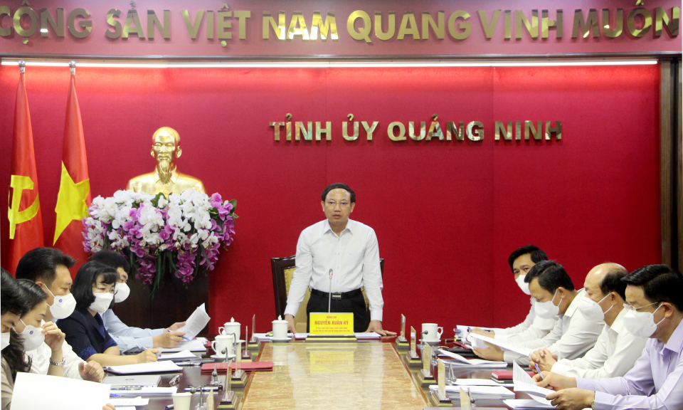 Đảm bảo an toàn cao nhất khi tiêm vắc xin cho trẻ từ 5 đến dưới 12 tuổi