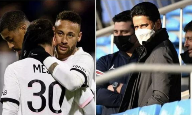 Rộ tin PSG bị bán sau World Cup 2022