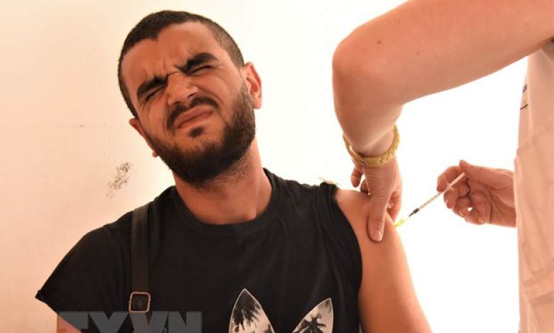 Nguy cơ viêm cơ tim sau khi tiêm vaccine ngừa COVID-19 "rất thấp"