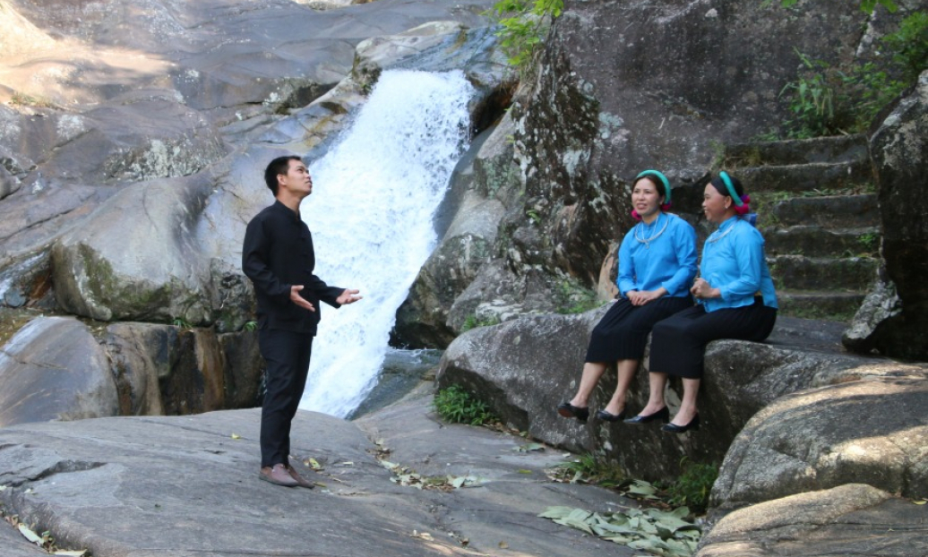 Soong Co Festival to open in Binh Lieu on April 15