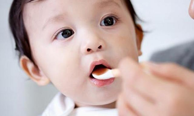 Những sai lầm cần tránh khi trẻ bị ho